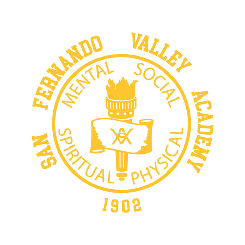 San Fernando Valley Academy (SFVA)