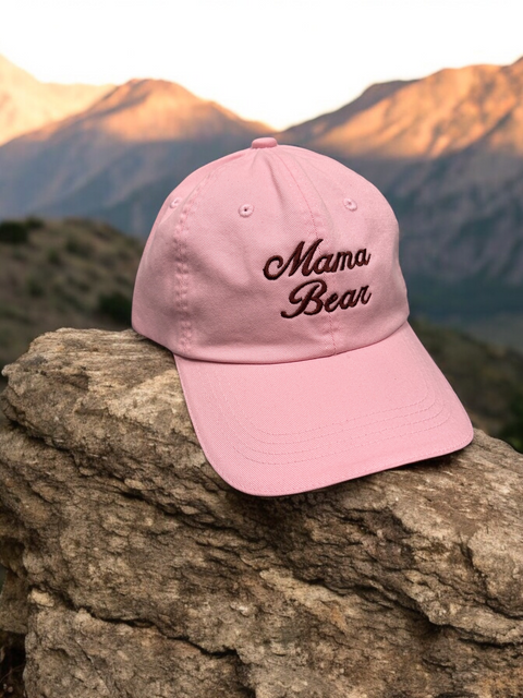 Caps, Bucket Hats & Beanies