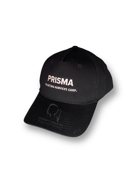 Prisma Painting Services, Corp. Black Hat