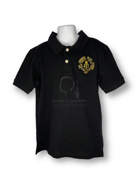 SFVA Polo Shirt - Youth