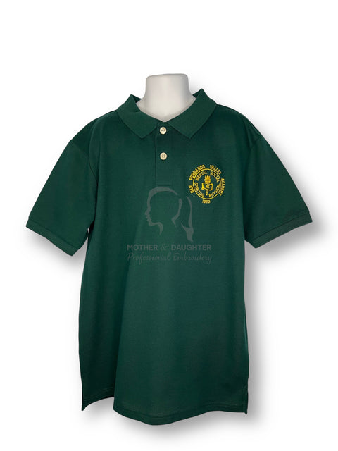 SFVA Polo Shirt - Youth
