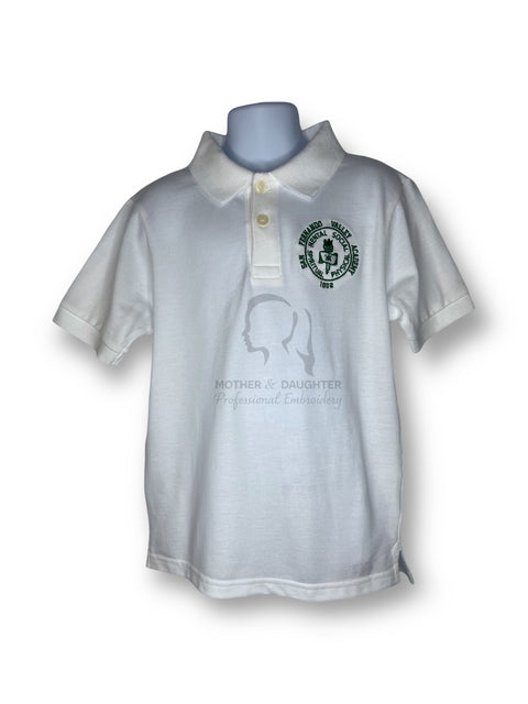 SFVA Polo Shirt - Adult