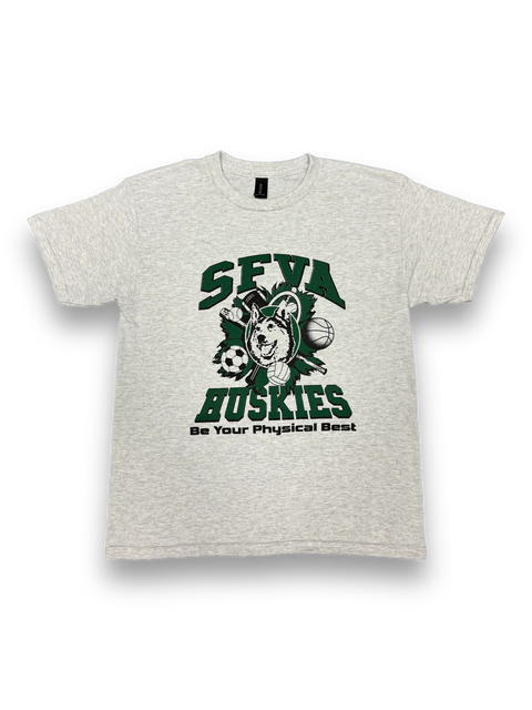 SFVA P.E. T-shirt - Youth