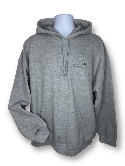 Hoodies & Sweatshirts