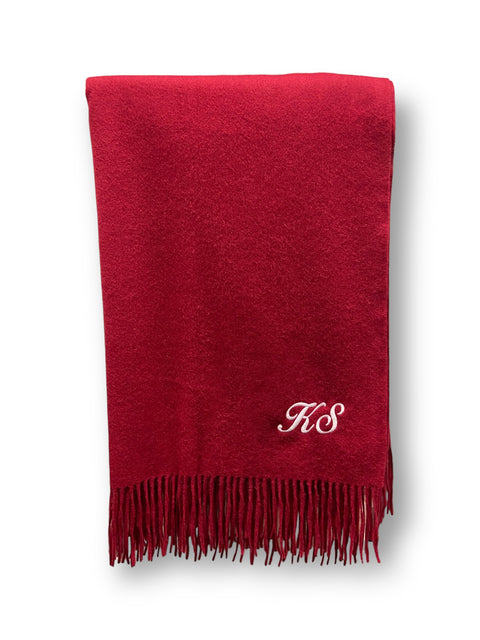 Blankets & Throws