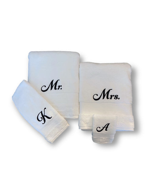 Towels